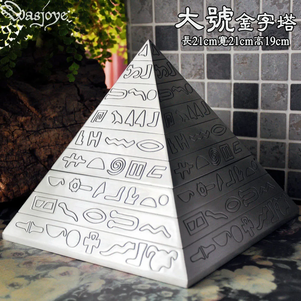 

Stainless Ashtray Kit Box Outdoor Smoking Metal Gifts Ashtray Boyfriend Desktop Ceniceros Creativos Tobacco Accessories EA6YHG