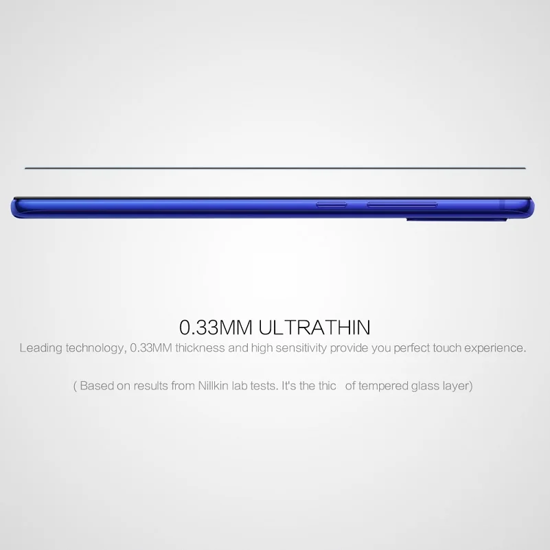 Для Xiaomi Mi CC9E CC9 9E A3 стекло NILLKIN Amazing 9H Защита экрана для 9 Lite закаленное | Мобильные