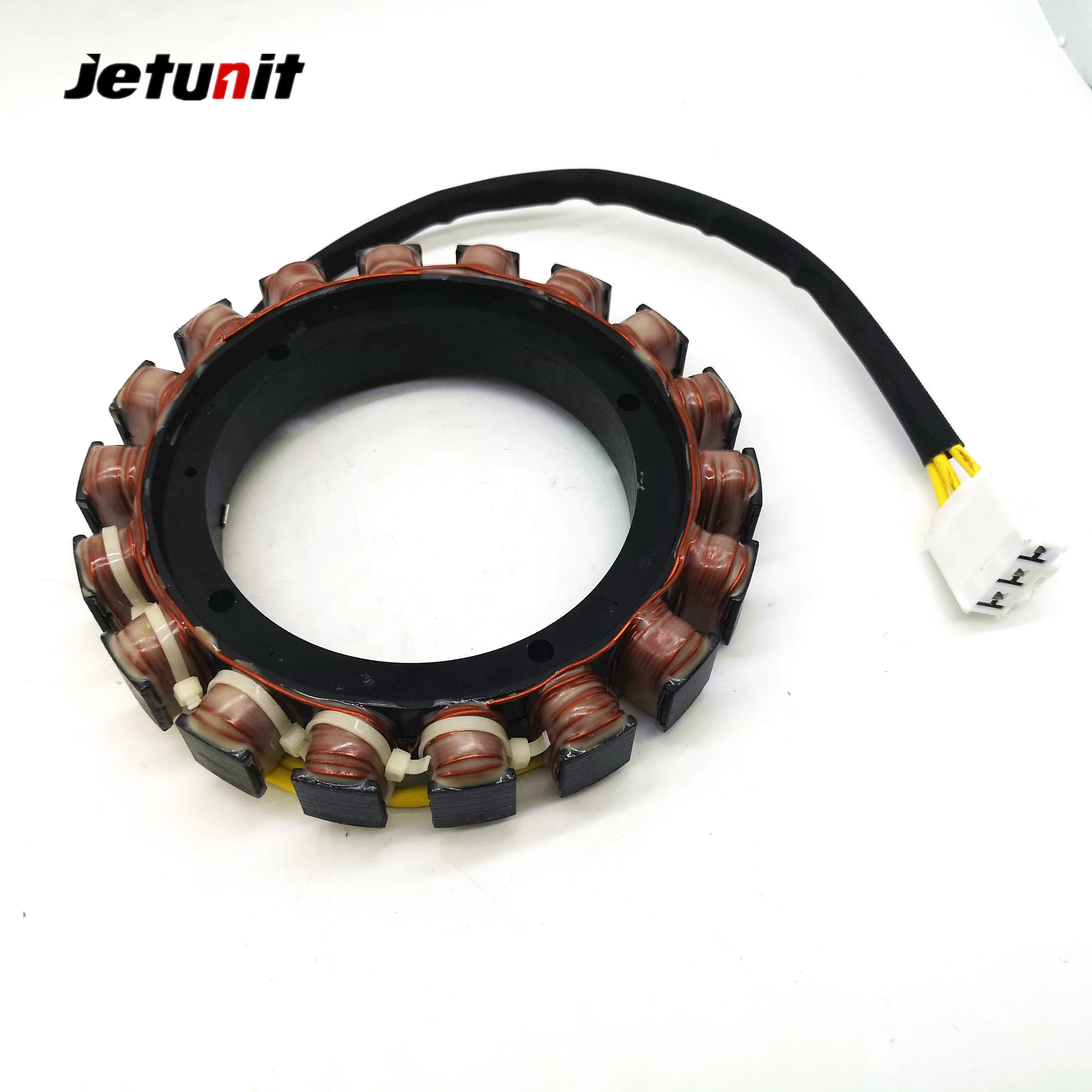 JETUNIT подвесной мотор Статор для suzuki 32120-90J10 90 100 115 140HP