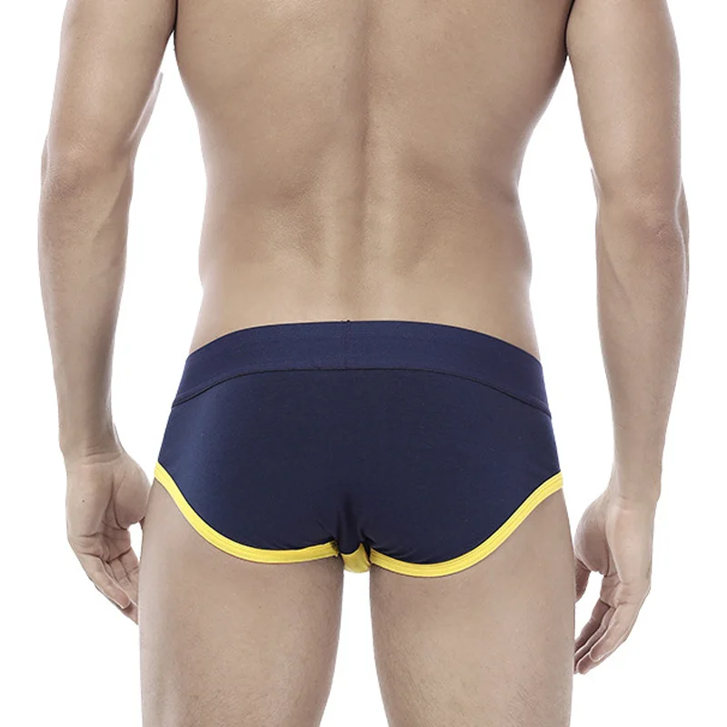Сексуальное мужское нижнее белье трусы cueca do sexo masculino мужской кошелек для пениса
