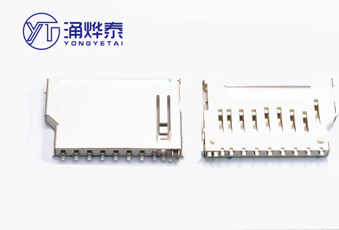 

NEW 20PCS SD-02 SD SD card short card short body decks not from the bomb