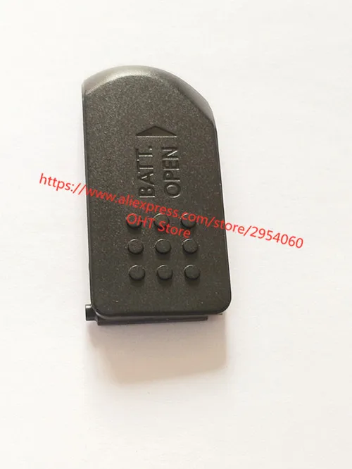 Для Canon 270EX II крышка аккумулятора вспышка аккумуляторная батарея Новинка