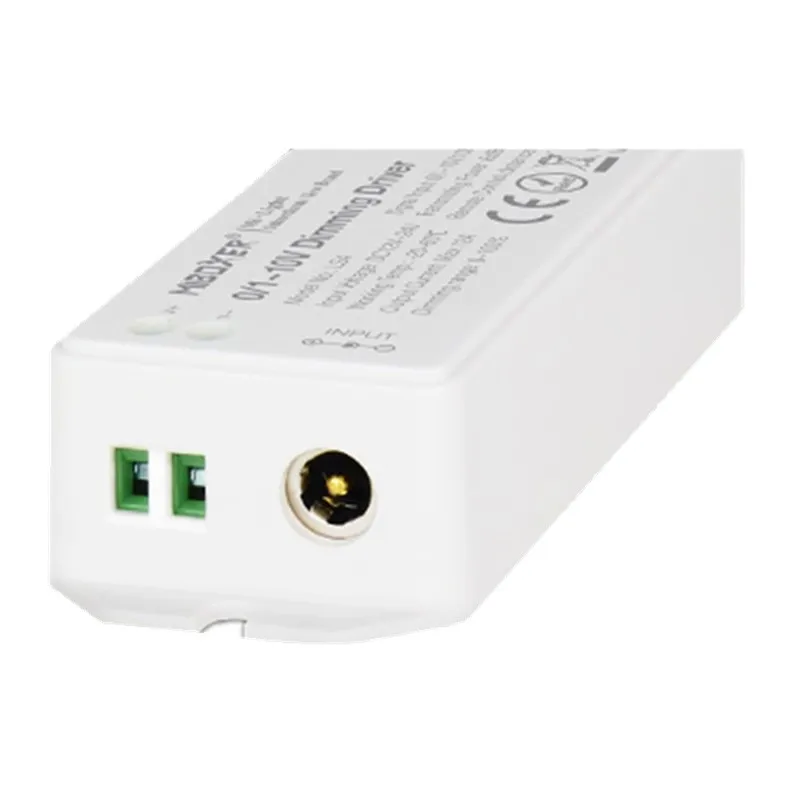 1 шт. одноцветная диммирующая лента MIBOXER LS4 0/1 ~ 10 В|Контролеры RGB| |