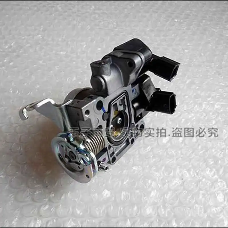 Новинка Heihin корпус дроссельной заслонки для мотоцикла Honda WAVE 110 AFS110 AFS EFI модель