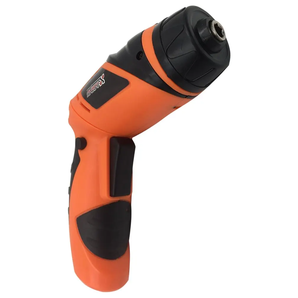 Сухая электрическая отвертка электрические отвертки для дома мини роторная