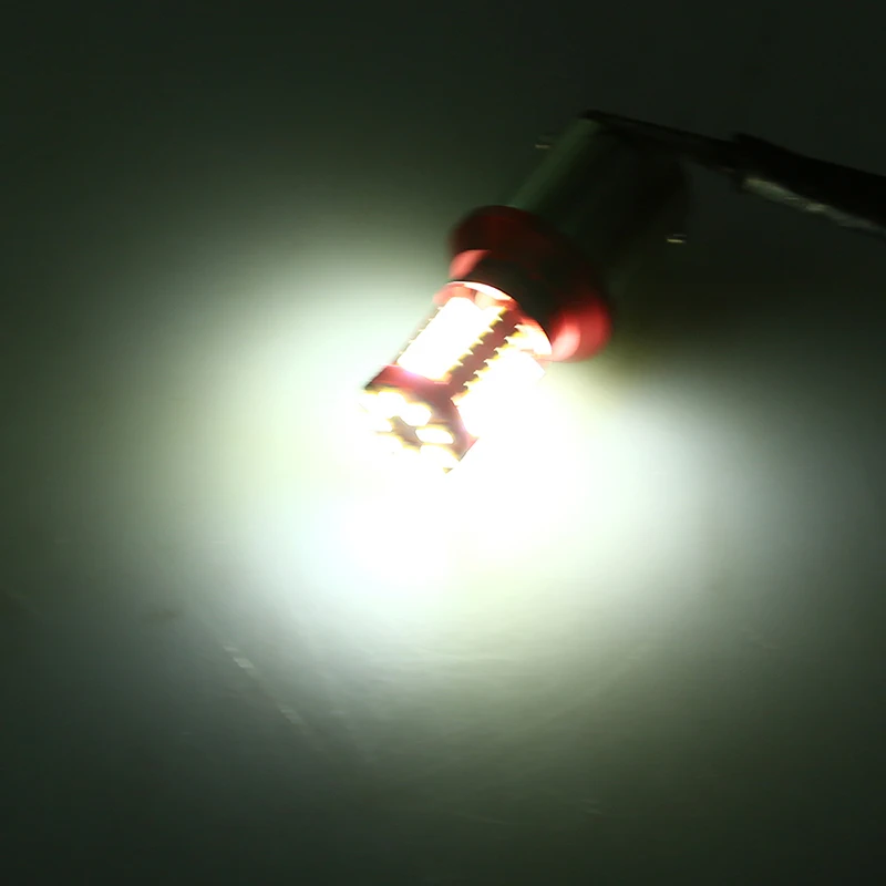 Автомобильная светодиодная лампа POSSBAY Canbus T10 168 192 W5W 57 SMD 3014 парковочная 57SMD белая |