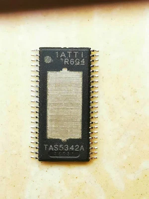 

2 шт./лот TAS5342 TAS5342LA HTSOP