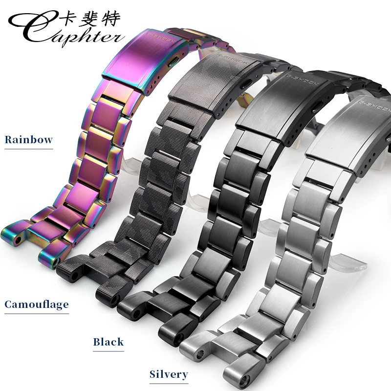 Сменный ремешок для наручных часов Casio с инструментами ремешком 130/100 330/210 1 130 4 10 7