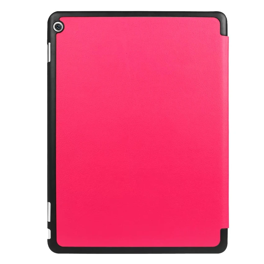 Магнитный умный чехол для Huawei MediaPad M3 Lite 10 1 BAH W09 AL00 дюймов планшет искусственная