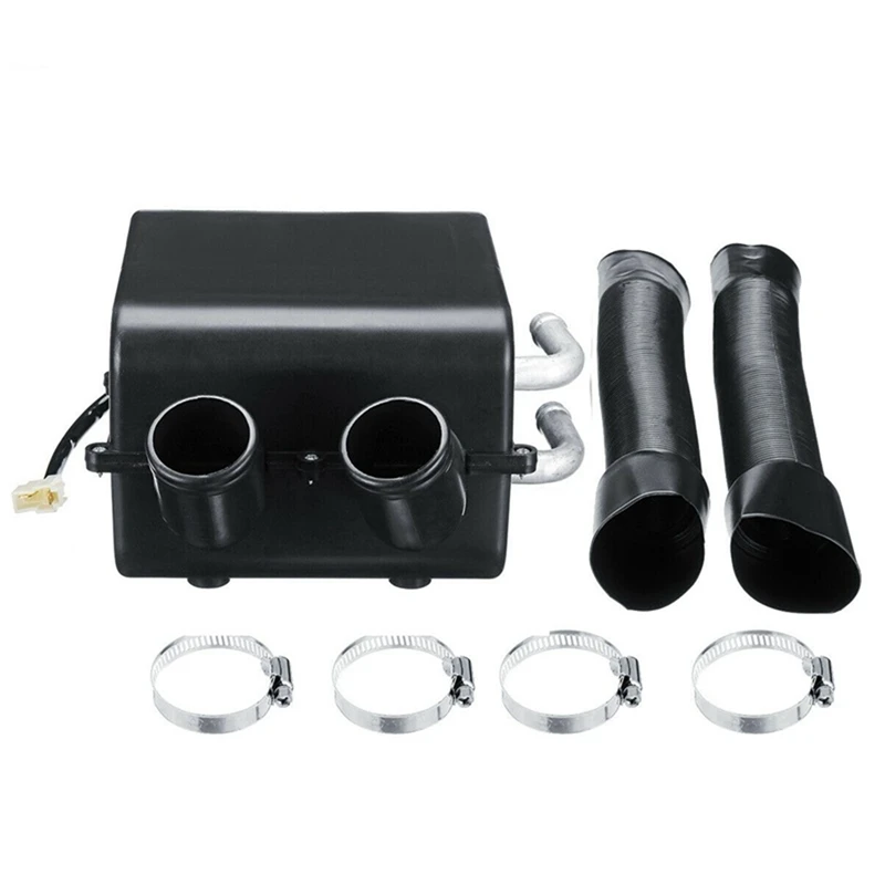 Универсальный 24V автомобильный водонагреватель отопительный металлический