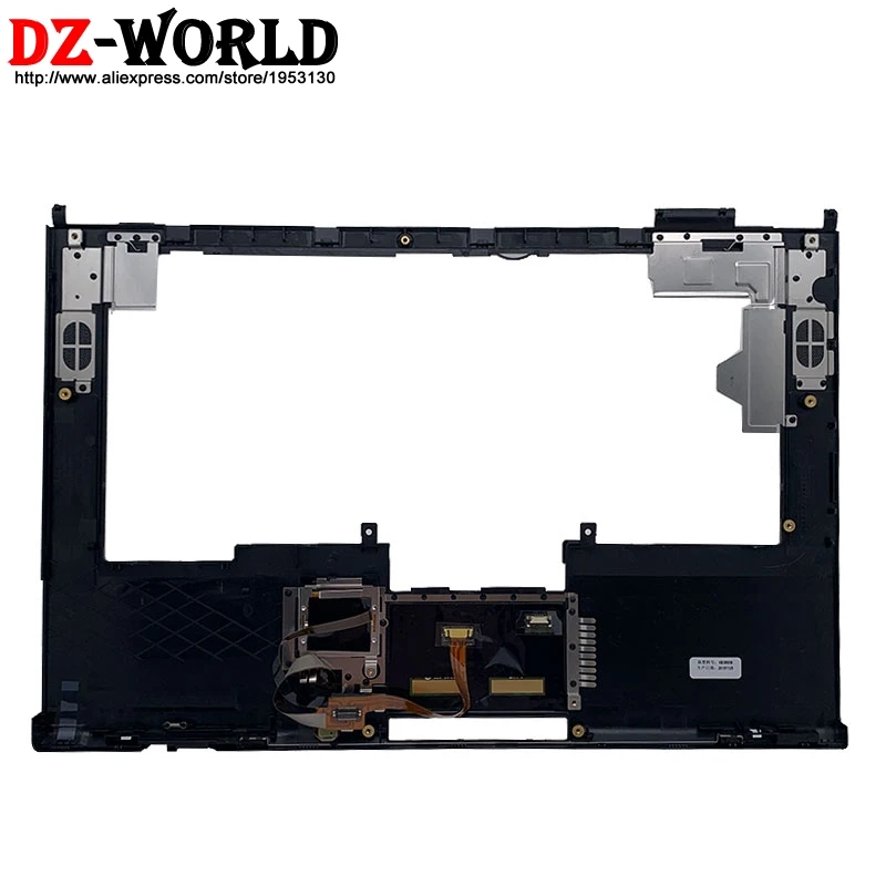 neworig shell case panel keyboard bezel palmrest cover with touhcpad lr key fpr for lenovo thinkpad t430 t430i laptop free global shipping