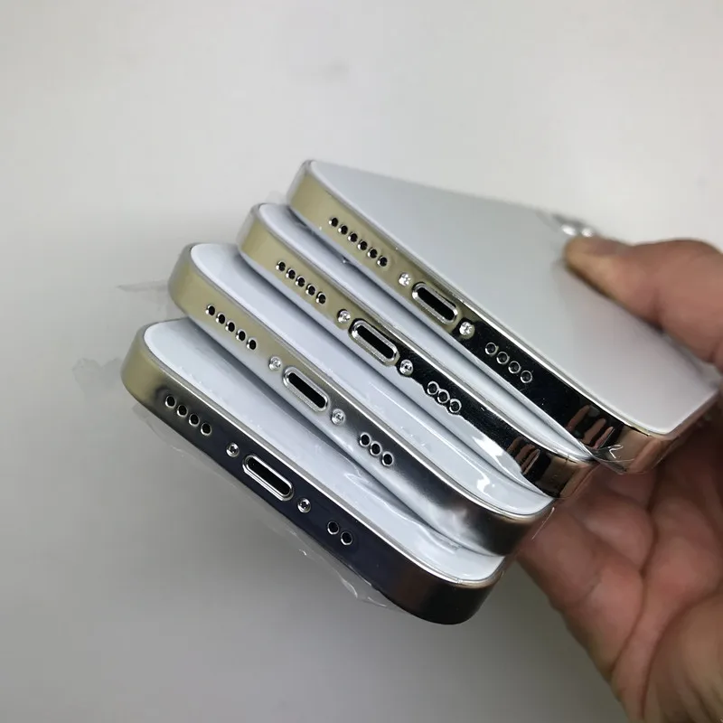 2021 New Arrived Non-working Dummyphone for IPhone 13 Pro Mini Dummy Fake Phone Max |