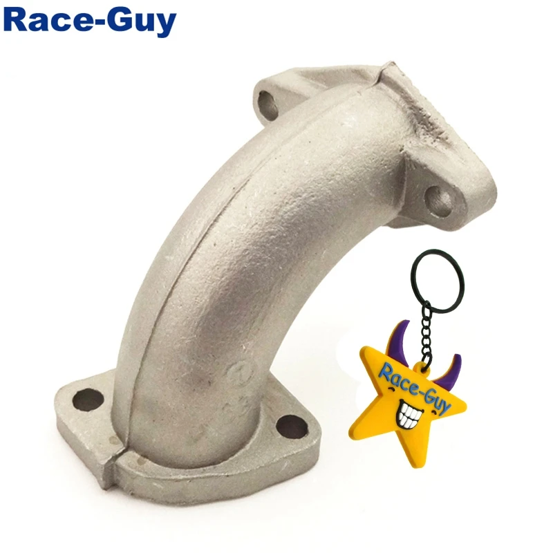 КАРБЮРАТОР впускной 25 мм для мотоцикла 56-2 коллектора трубы китайского двигателя