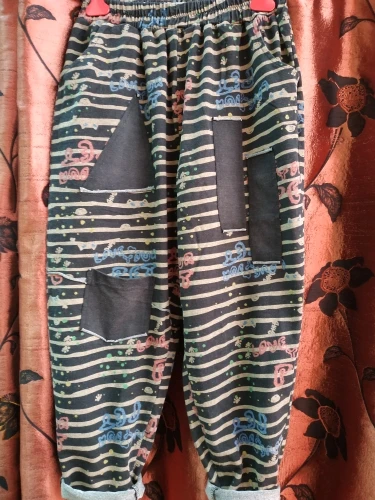 XXXL Новинка осени 2019 корейский спортивный костюм в полоску Женские топы и штаны