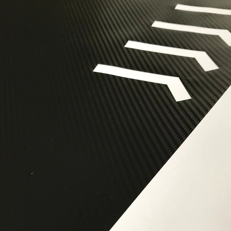 

Car exterior cool hood bonnet stripe graphic Vinyl sticker for mitsubishi l200 triton 2012 2013 2014 2015 2016 2017 2018 2019