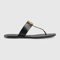 shoes for women 2021 luxury brand designer summer sandals fashion ladies leisure beach outdoor flip flops black slippers
