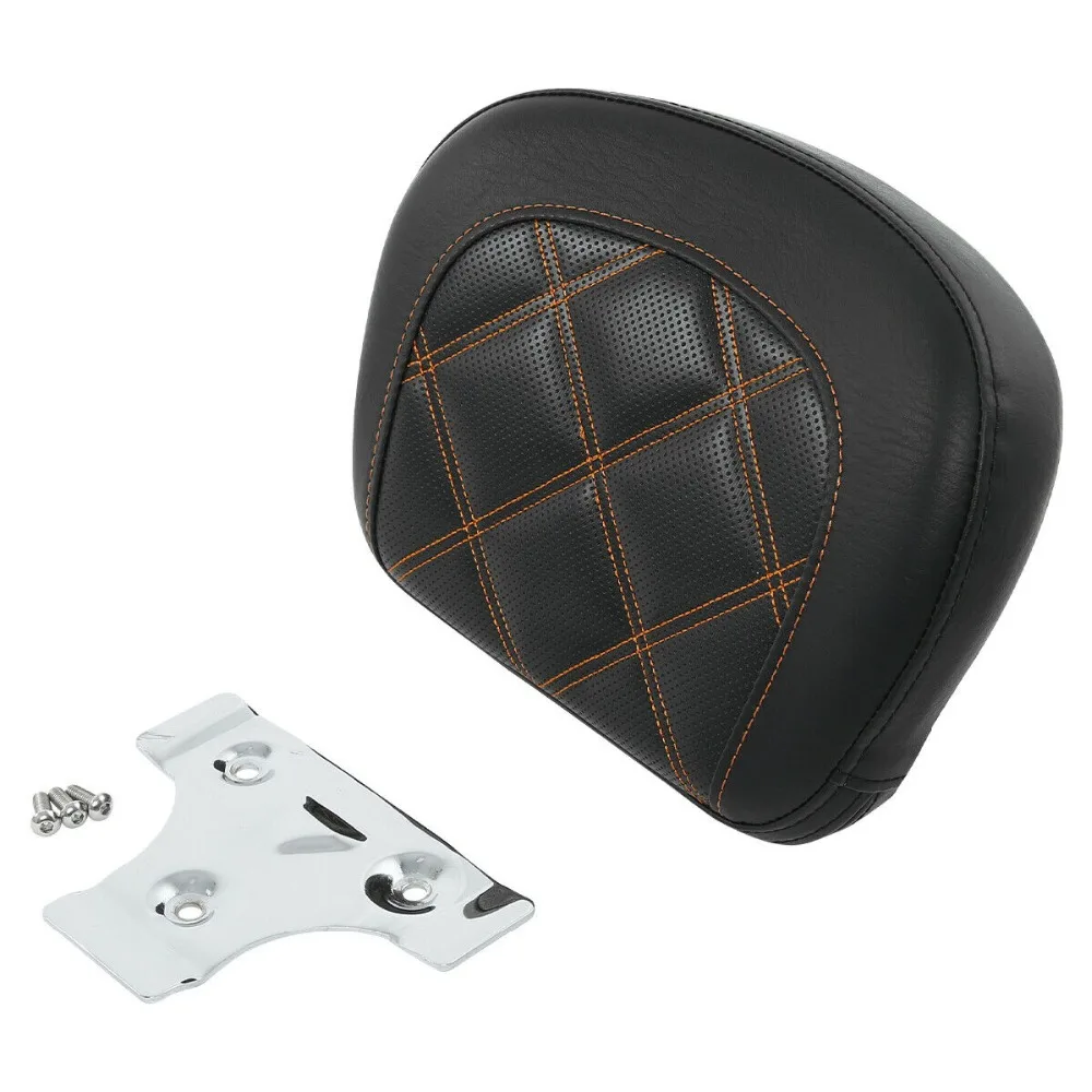 Коврик на сиденье для мотоцикла Harley Touring CVO Street Glide Road King FLHRC FLHTC 2009-2020 |