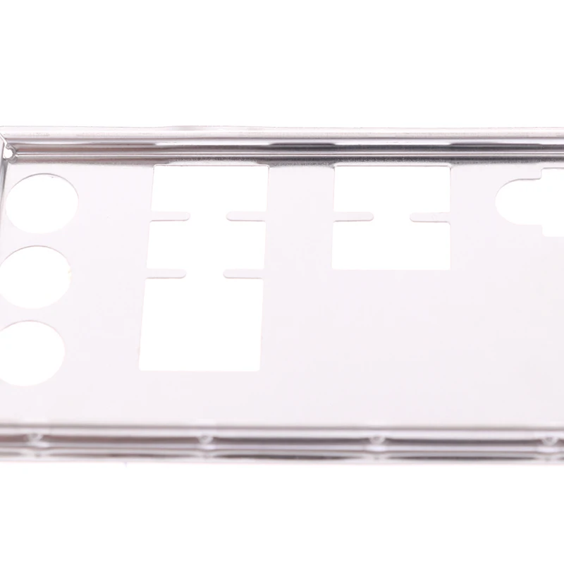 I/O защитная задняя панель кронштейн шасси материнской платы для ASUS B85M-F PLUS из