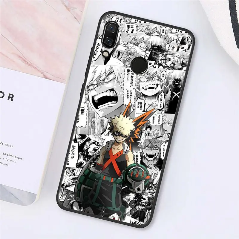 Чехол Maiyaca для Xiaomi Redmi 4X 6A 9 8A note pro 5Plus Note4 Note5 7 note6 8T | Мобильные телефоны и аксессуары