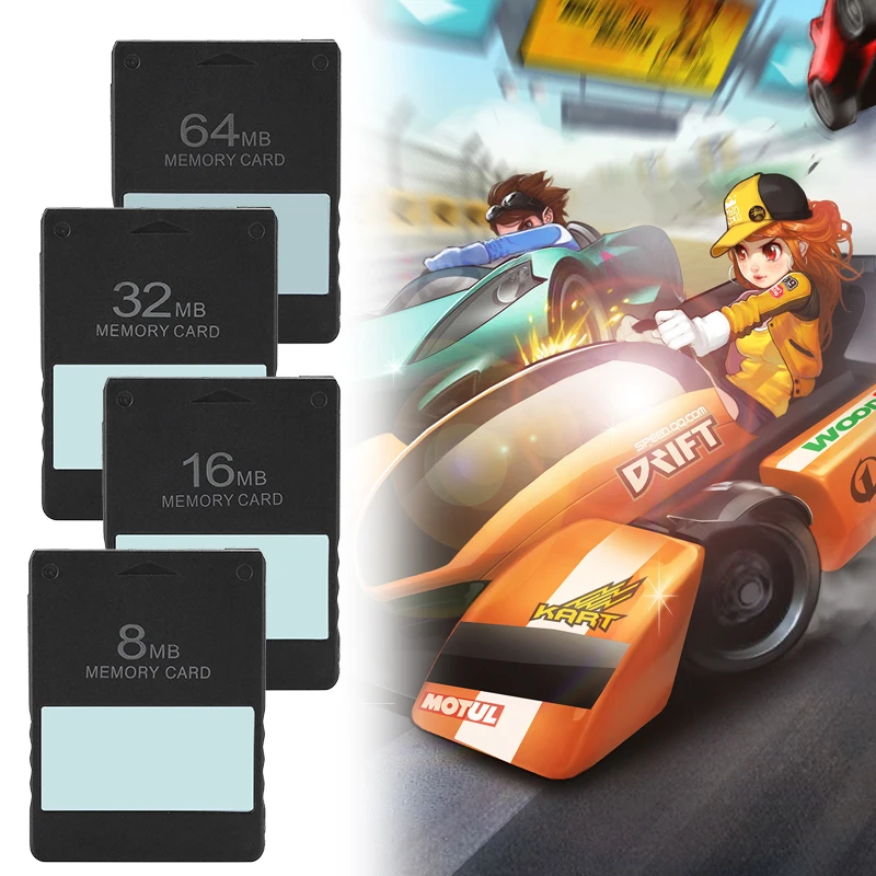 Жесткий диск профессиональная карта загрузки для игр FreeMcBoot FMCB 1 953 PS2 памяти