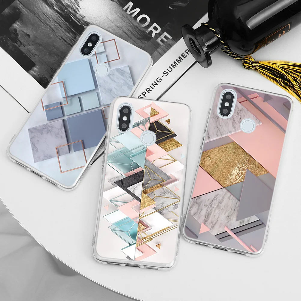 Чехол из ТПУ Для Xiaomi Mi A2 A3 9 8 10T Lite 9T POCO F1 X3 NFC Mix 2 2S Play A1 5X 6X чехол для Note 10 Pro