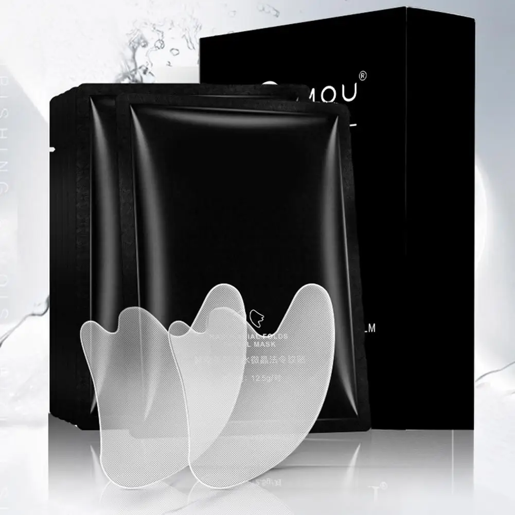 

5 шт. лифтинг лица тормозные колодки для лица Лента крем для лица против морщин и колодки v-образной формы лица линии провисания уход за кожей...