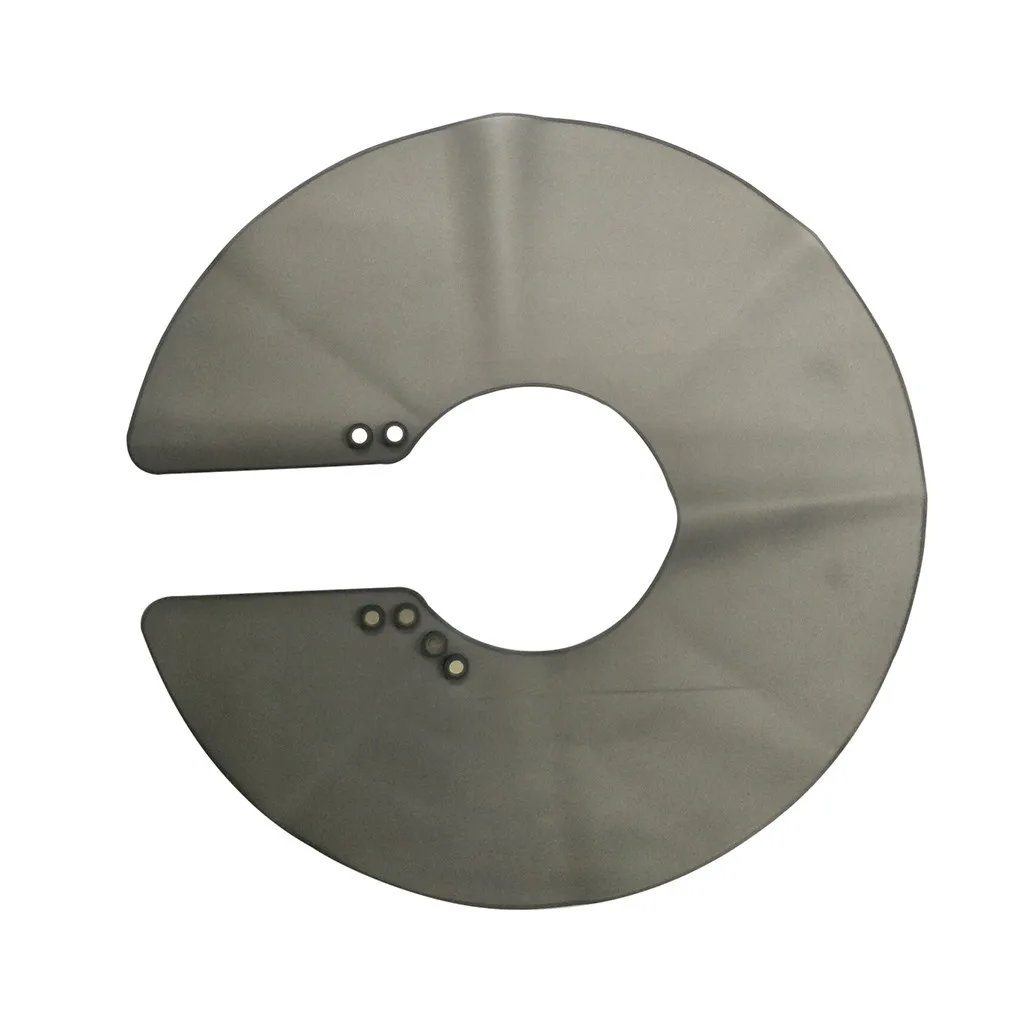 2020 новая силиконовая резка супер Воротник шейный щит Магнитная накидка для