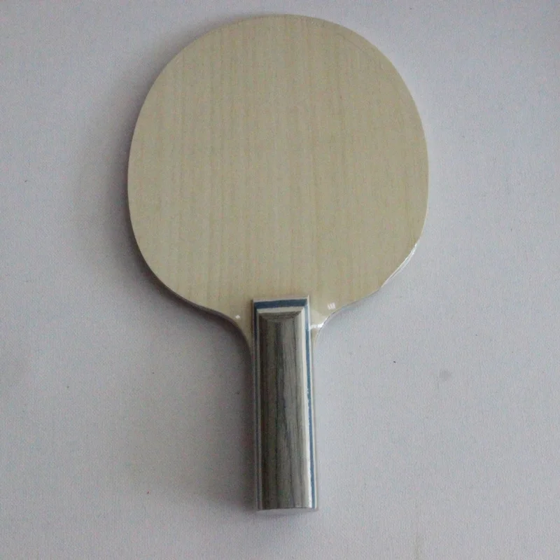 Профессиональная ракетка для настольного тенниса из углеродного волокна 5