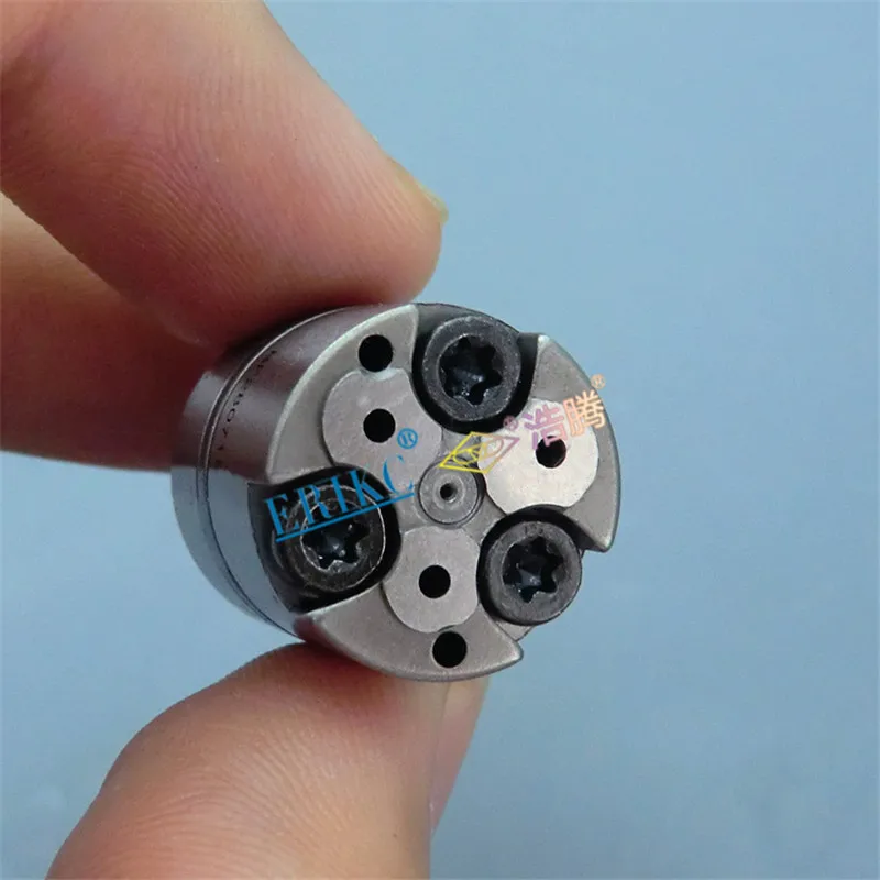 Клапан инжектора дизельного топлива ERIKC 32F61-00062 CAT клапан C6.4 C6 управления