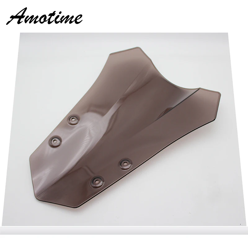 Аксессуары для лобового стекла мотоцикла двойные болты из Пузырькового пластика