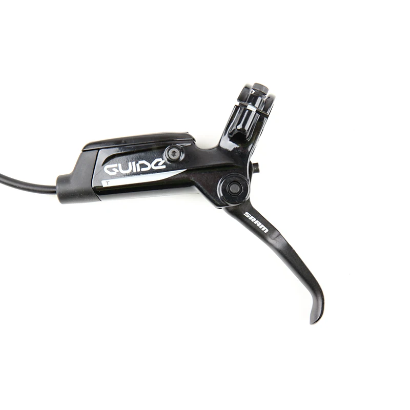 SRAM руководство T GLB MTB 4-поршни гидравлические дисковые тормоза 800-1500 мм спереди и