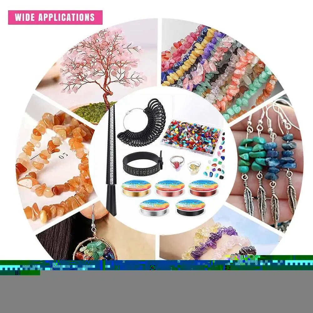 

Irregular Gravel Suit Diy Jewelry Accessories Beaded Decoration Outdoor Indoor Holiday Home Accessories Decorations Party a H3N8