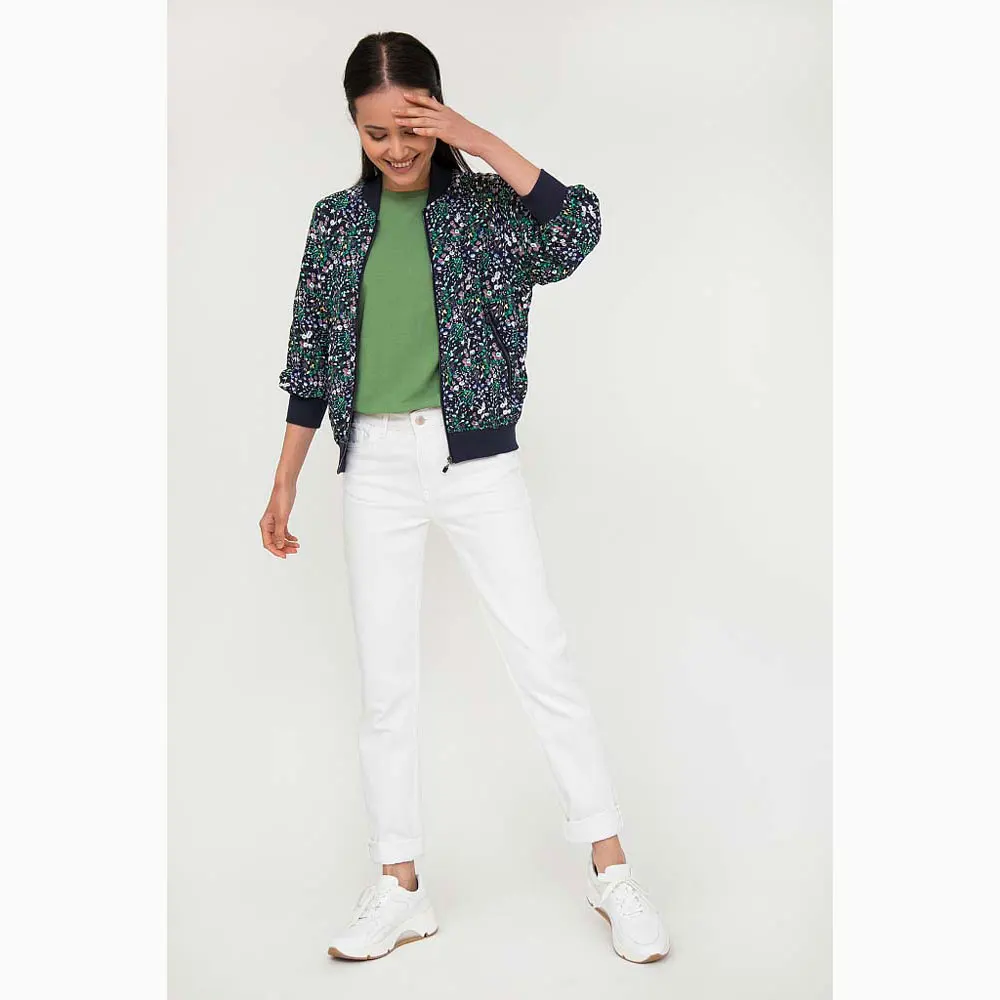 Finn Flare куртка женская|Женские пиджаки| |