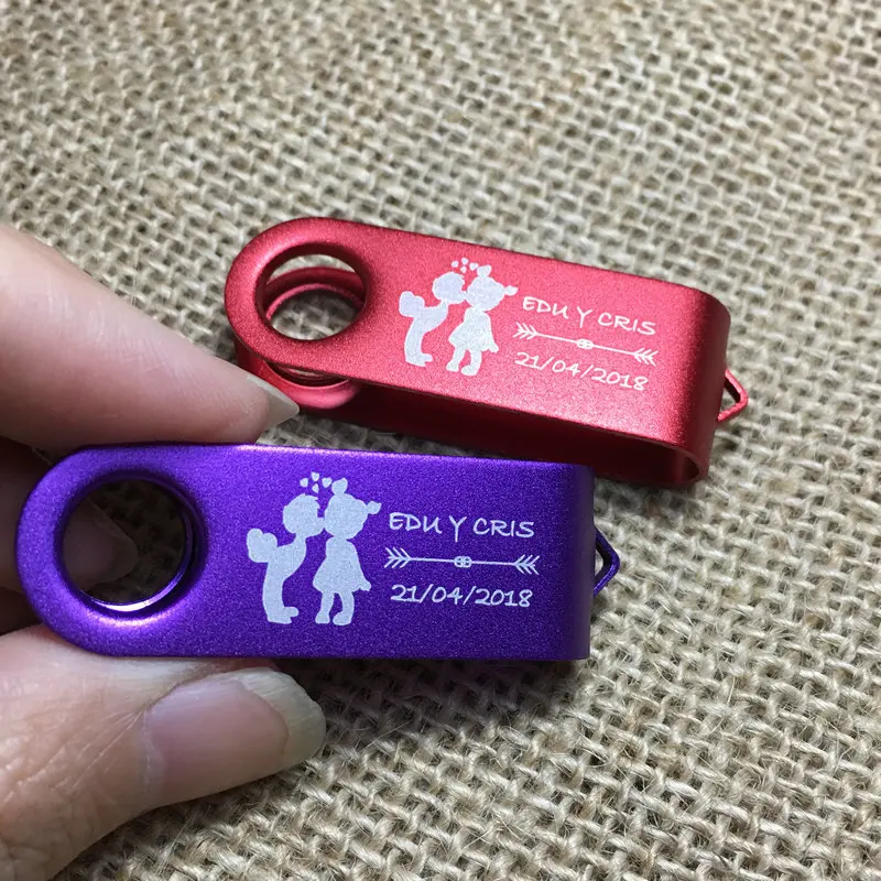Цветной флеш-накопитель 16 ГБ 32 Usb 64 4 8 флешка мини подарок (более 10 шт. бесплатный