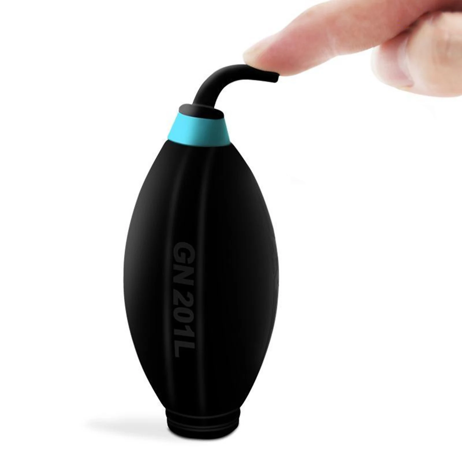 Пылезащитный ручной насос для часов с оптическим объективом и датчиком камеры