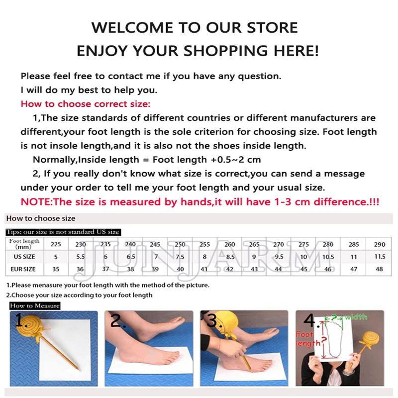 JUNJARM/Новые брендовые Мужские модельные туфли Черные классические мужские