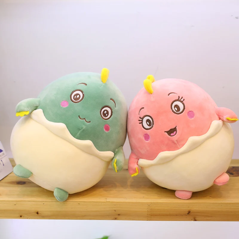 Милая кукла-яйцо в виде ракушки 30/40 см | Игрушки и хобби