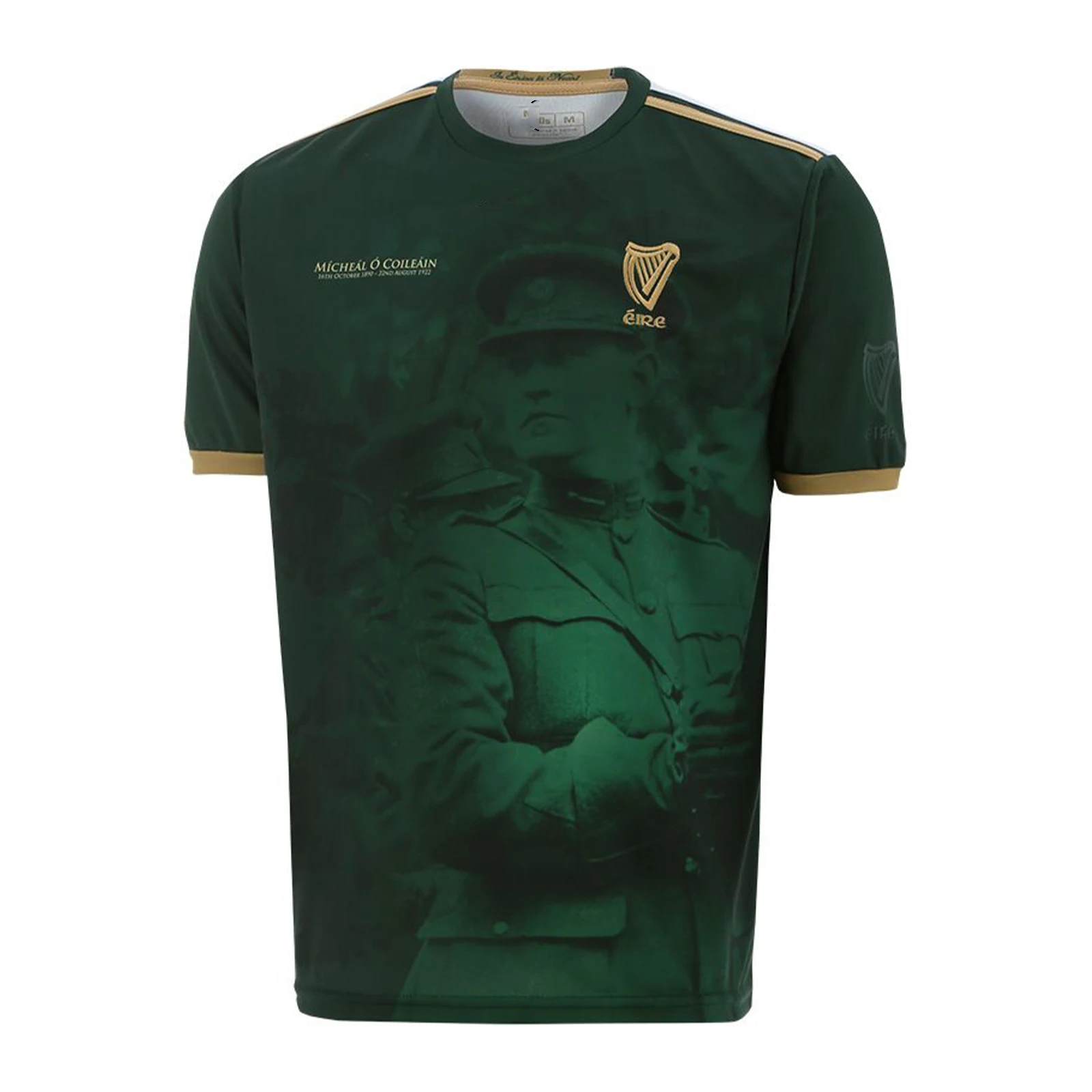 

Michael Collins Commemoration Jersey