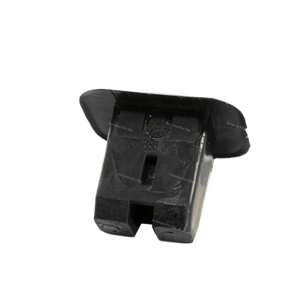 Пластиковое заднее сиденье 1K0886373C верстак для VW Jetta Golf MK5 MK6 2004-2013 Rabbit Beetle Octavia Leon |
