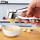 Пресс-измельчитель для имитации чеснока из нержавеющей стали