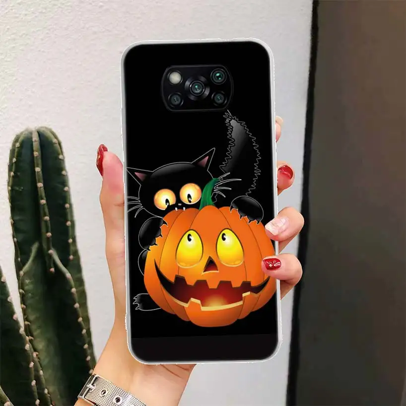 Чехол для телефона Xiaomi Poco X3 Nfc M3 F3 F1 Mi Note 10 Pro 11 Lite 11i 8 9 9T 10T CC9 A3