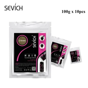 Пудра для волос, 1000 г, консилер для ухода за волосами