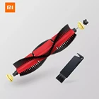 Новые аксессуары для роботов-пылесосов Xiaomi Roborock, регулярная замена, Легкая очистка