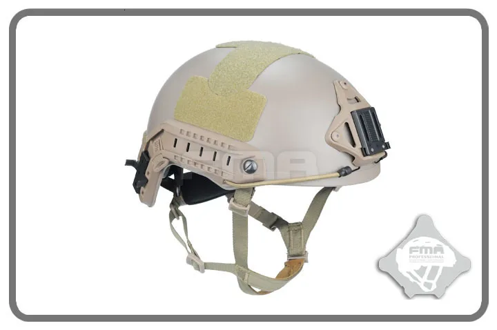 FMA тактическая стычка страйкбола баллистический шлем с 1:1 защитой Pat Moller gear военный охотничий боевой TB1010 BK