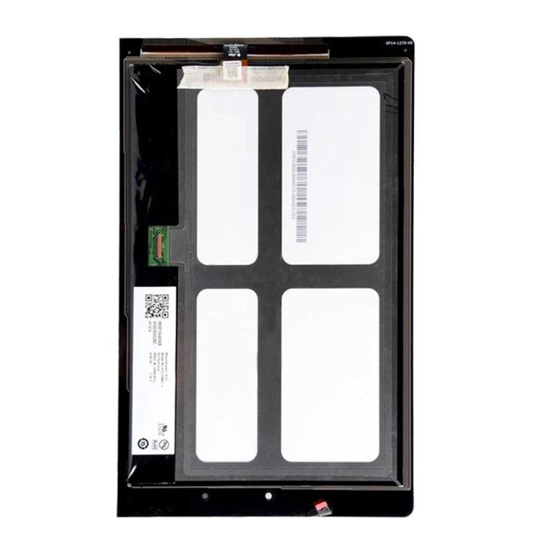 

For Lenovo 10 yoga 8 B8080 B8080-F B8080-H Touch Screen Panel Digitizer Glass LCD Display Assembly Replacement