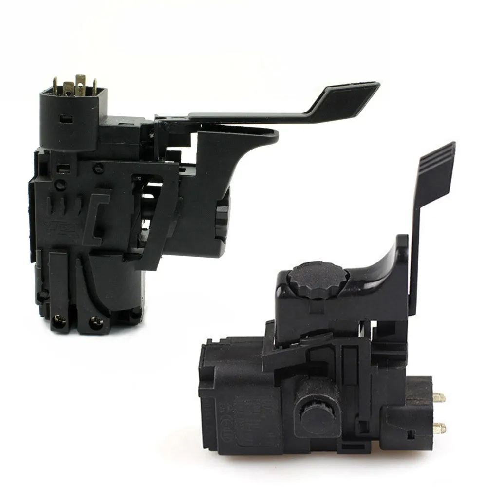 

On / Off Switch With Speed Controller For Bo-sch GBM 13-2 RE PBH 240 PBH 240 RE Hammer