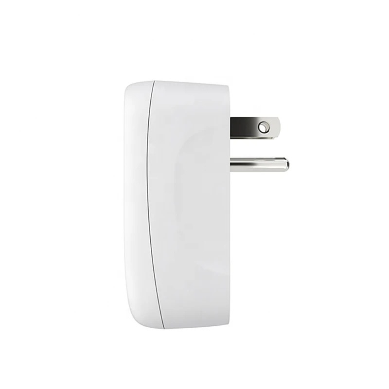 BroadLink BestCon SP4L US Wifi умная мини штепсельная вилка таймеры с пультом дистанционного