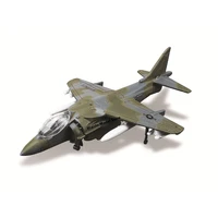 maisto av 8b harrier ii apache highly detailed die cast replicas of aircraft model collection gift toy