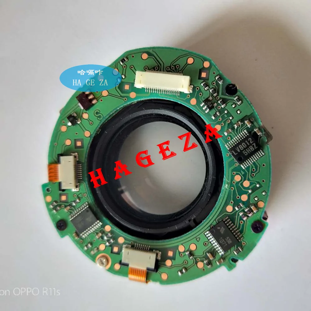 

90% New Lens Repair Part 70-200 I VR For nikon AFS 70-200MM 2.8G VR lens (version I) VR unit Original