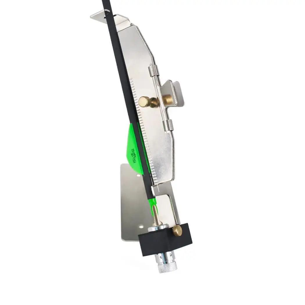 Прочные стрелы для стрельбы из лука перо палка инструмент Регулируемый